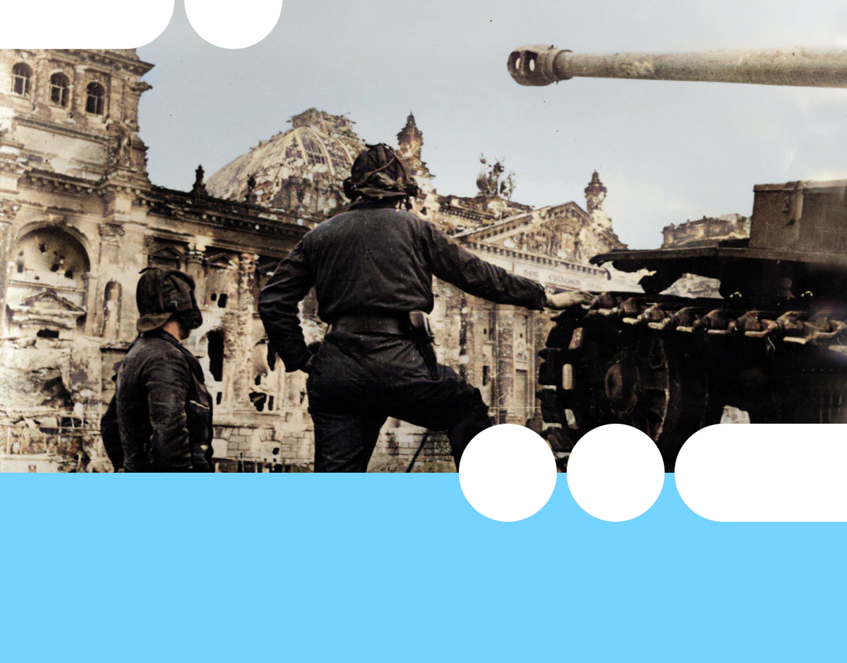  Mark Redkin / Gettyimages.ru