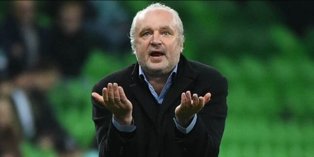 Игорь Шалимов