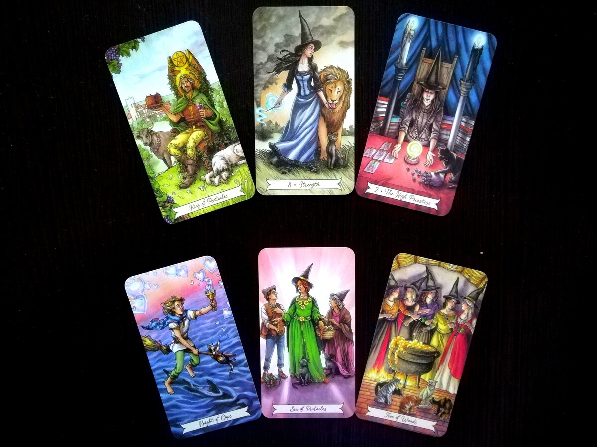 Фото автора.