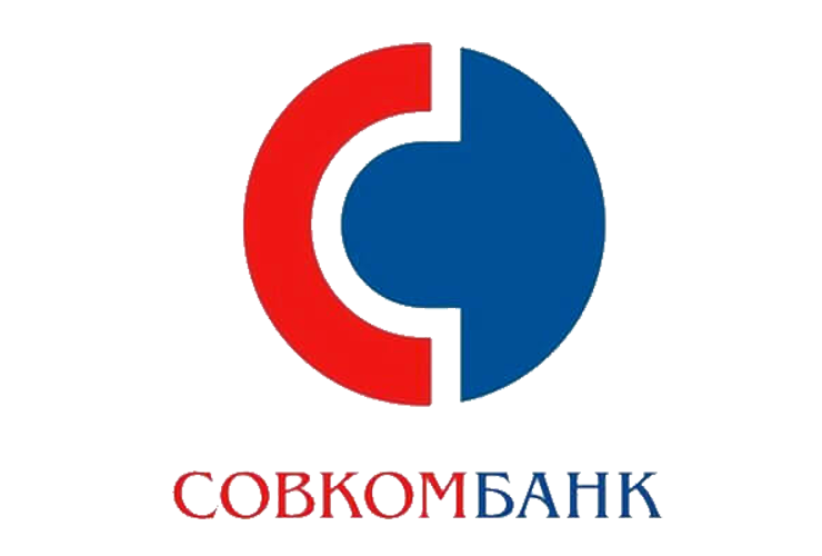 Фон для презентации совкомбанк