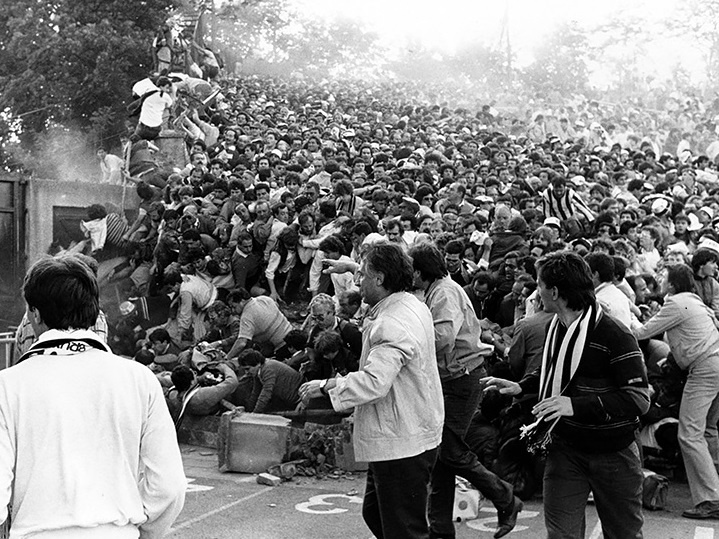 Эйзельская трагедия