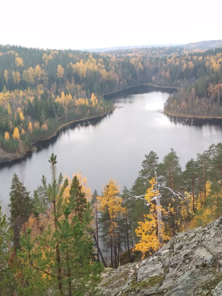 Светогорск скала любви фото