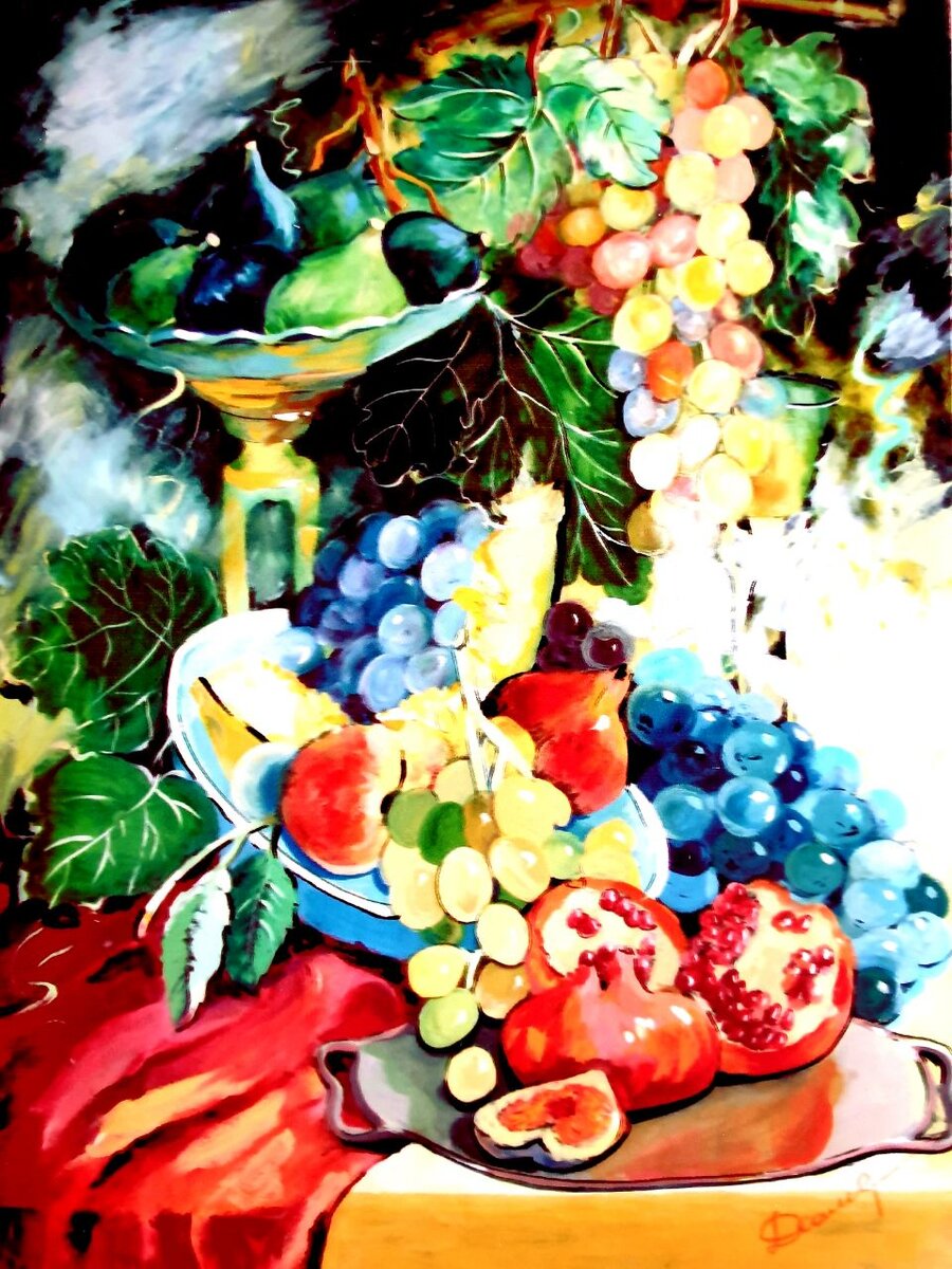 Дипломная работа