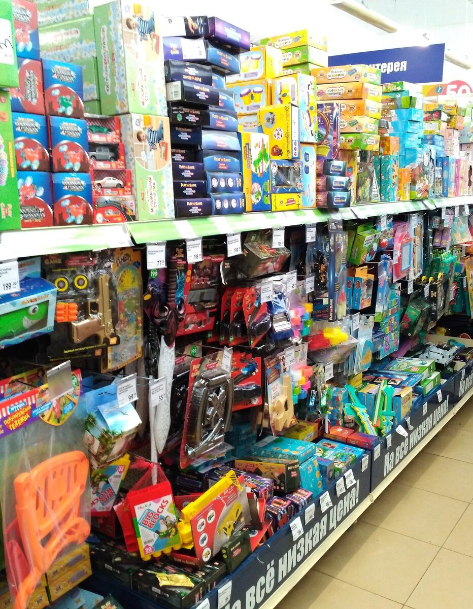 Фото автора статьи