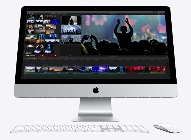 Apple iMac 27