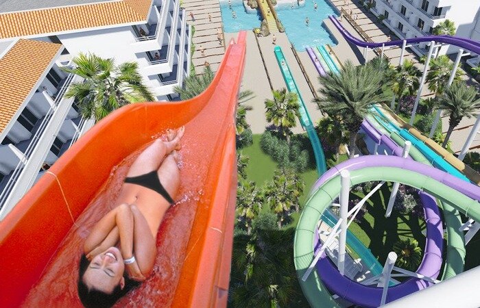 Традиционно принято считать, что парки аттракционов и развлечений - места, куда родители приводят детей по выходным. Но на самом деле есть такие парки, куда пускают только взрослых. И на это есть веские причины. В этом обзоре собраны общественные места, где детям точно не место.Только для взрослых!
