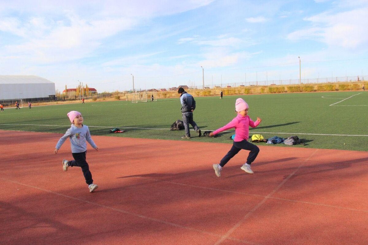 Фото: предоставлено пресс-службой администрации района.