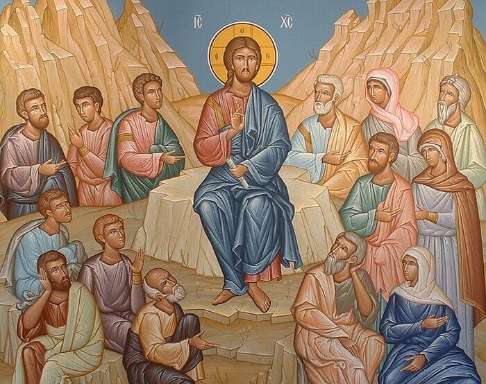 Почему нищие, дикие европейцы стали диктовать остальному миру свои законы? Отличие - только в христианстве.