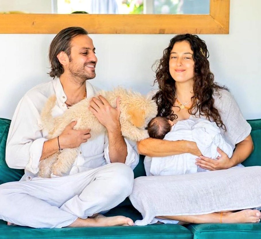 Джансу Тосун и Колчак Кёстендиль