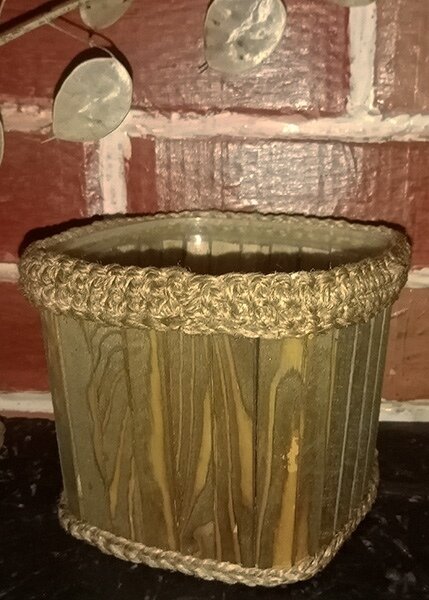 Пара работ из последних.