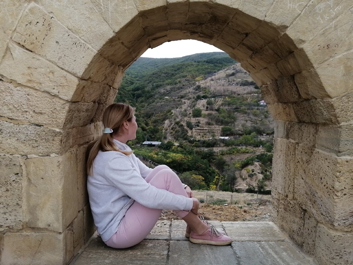 Фото из личного архива автора.