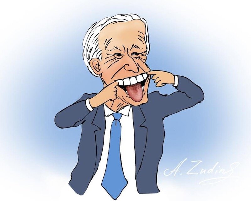 Рис. Александра Зудина