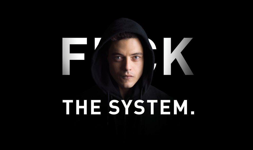 Мистер Робот