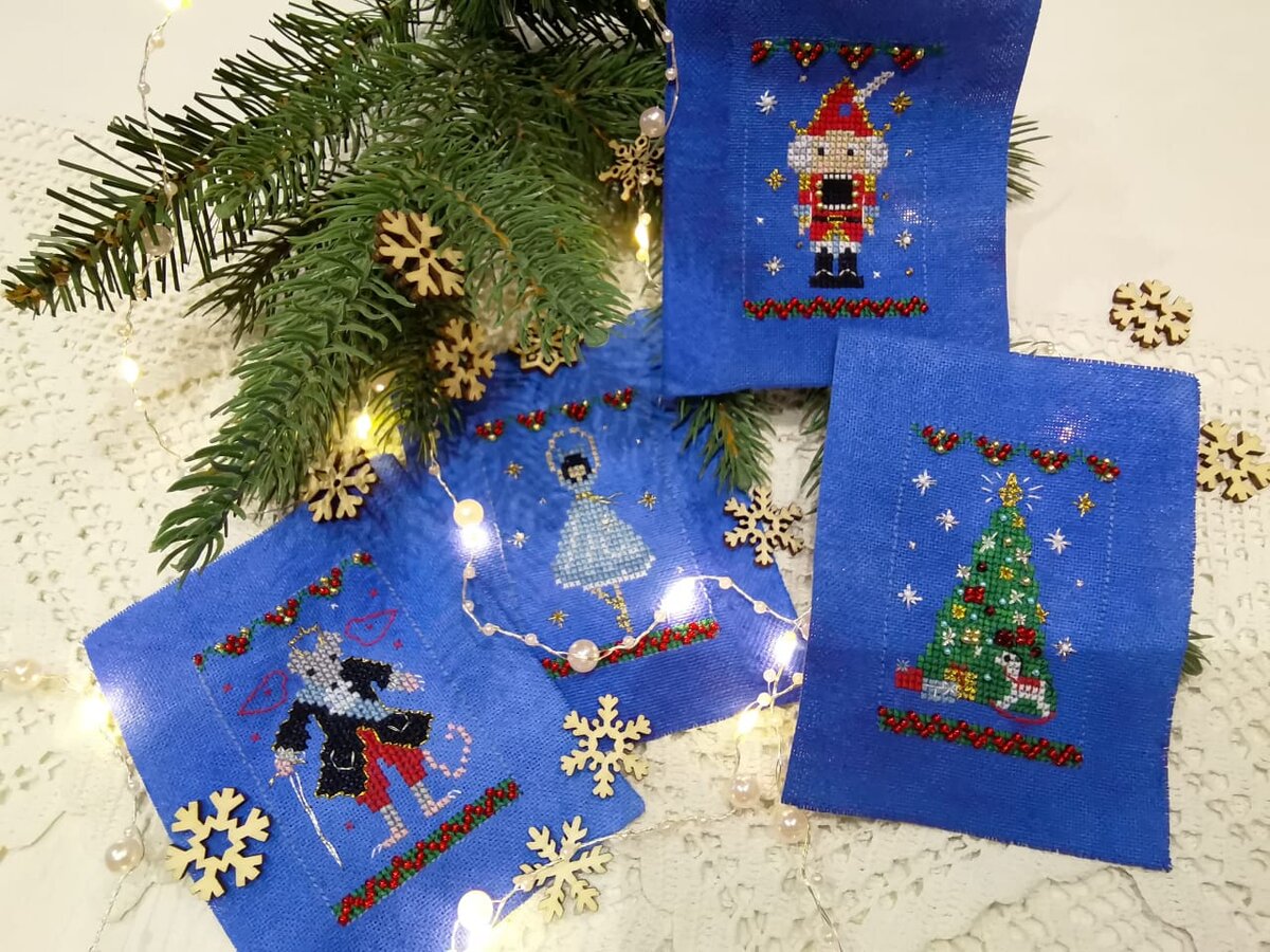 Фото участника проекта