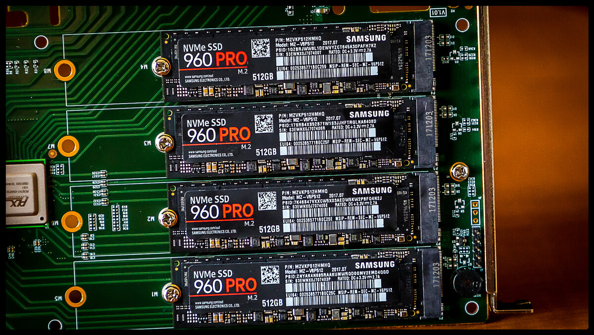 Следите за температурой, они весьма чувствительны к ней