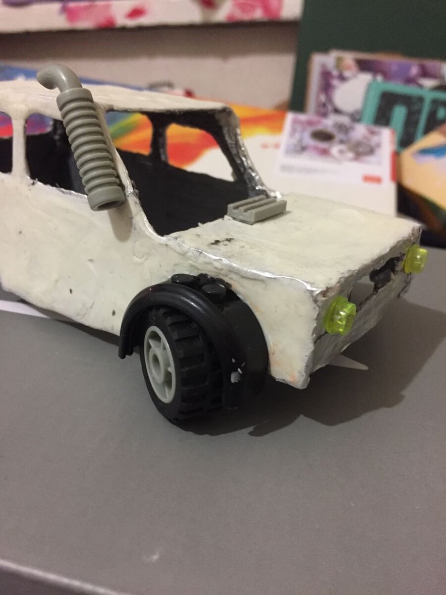 Элементы от Лего для эстетики 