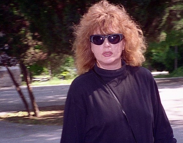 Многие считают, что Пугачева обладает паранормальными способностями