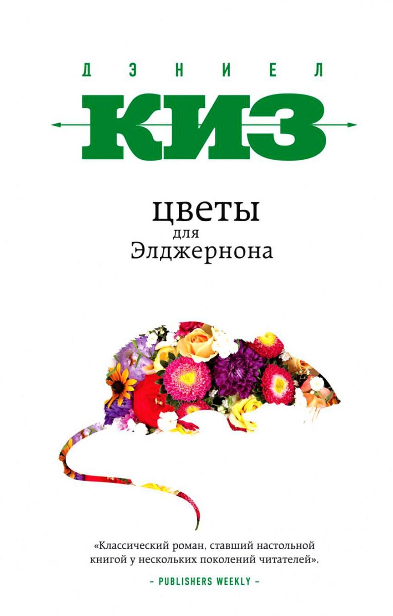 Вот так выглядит обложка