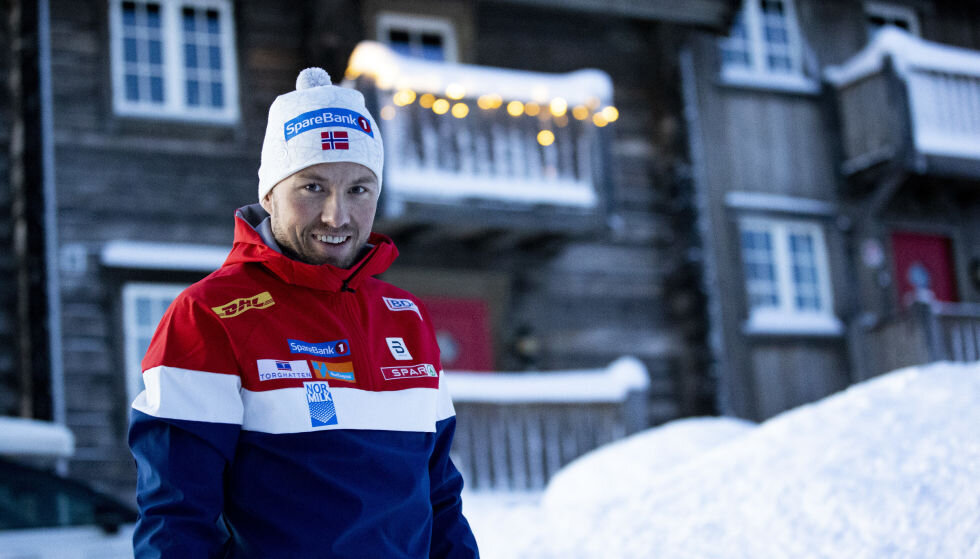Норвежские лыжники ответили на критику иностранных соперников.??⚡