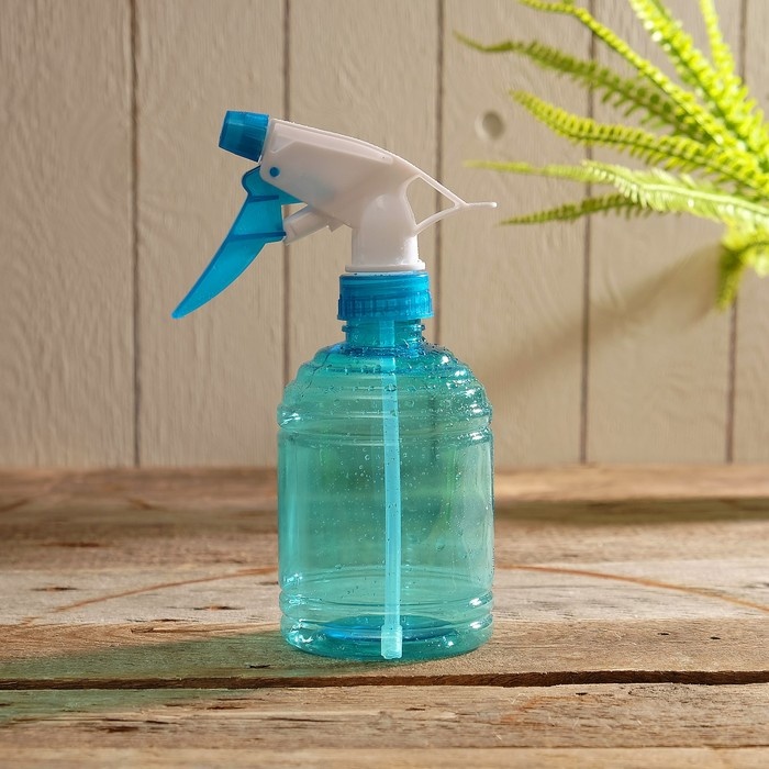 Пульверизатор для жидкости