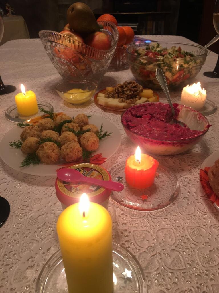 Фото автора.