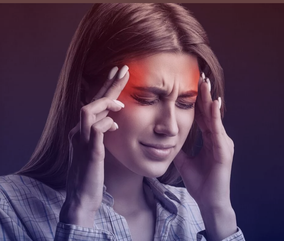 Головная боль, тошнота, озноб - как с похмелья не болеть