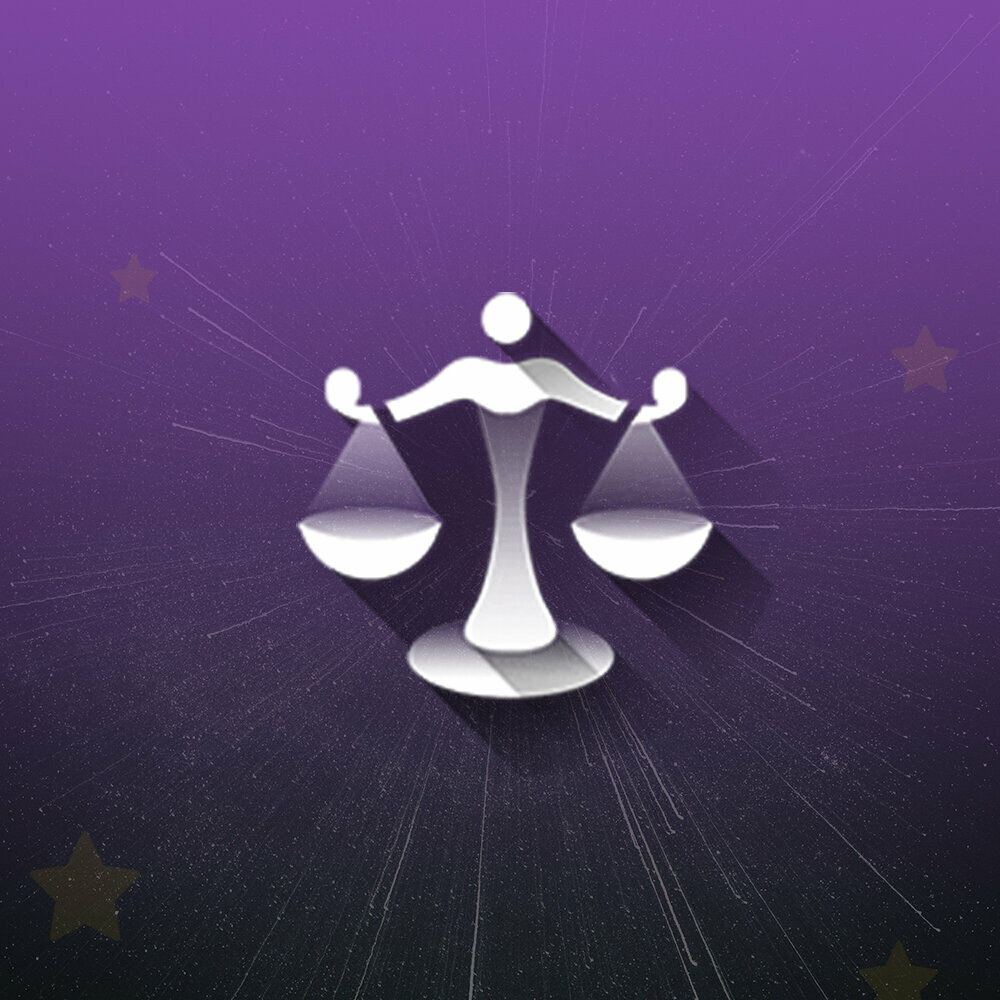 Весы (Сентябрь 24 - Октябрь 23)