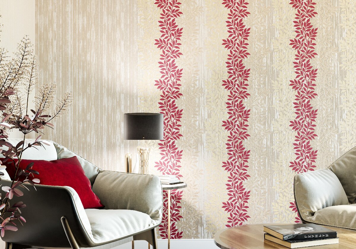 Коллекция обоев Barbaris HC11029-14