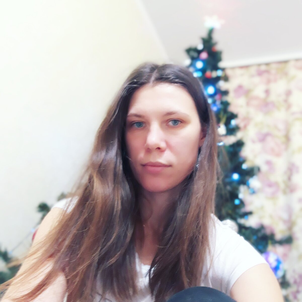С Новым 2021 годом!