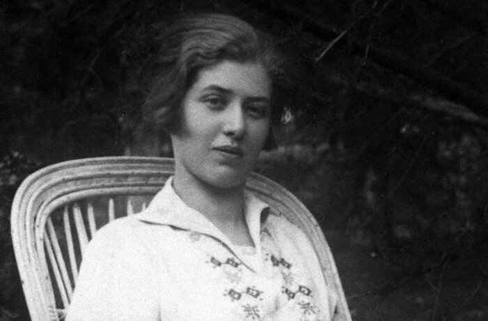 Автор «Города мастеров» Тамара Габбе 