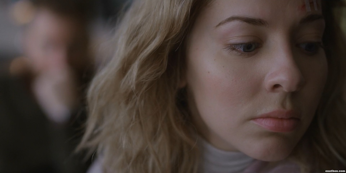 Марси (актриса МакКензи Портер) Использовано фото с ресурса Яндекс.Картинки 