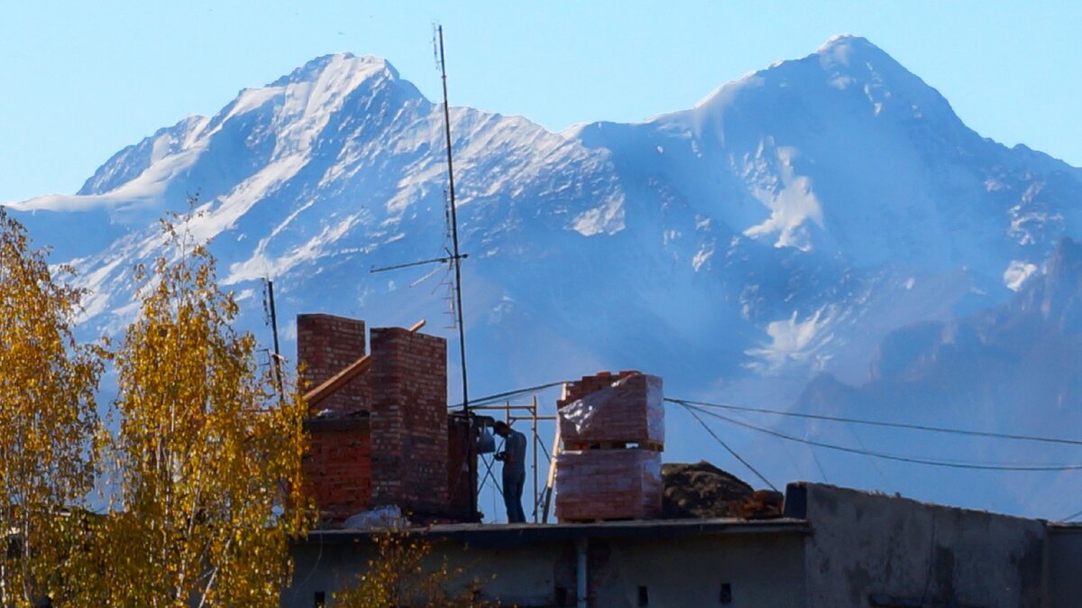 Фото: Эдуард Кодзаев