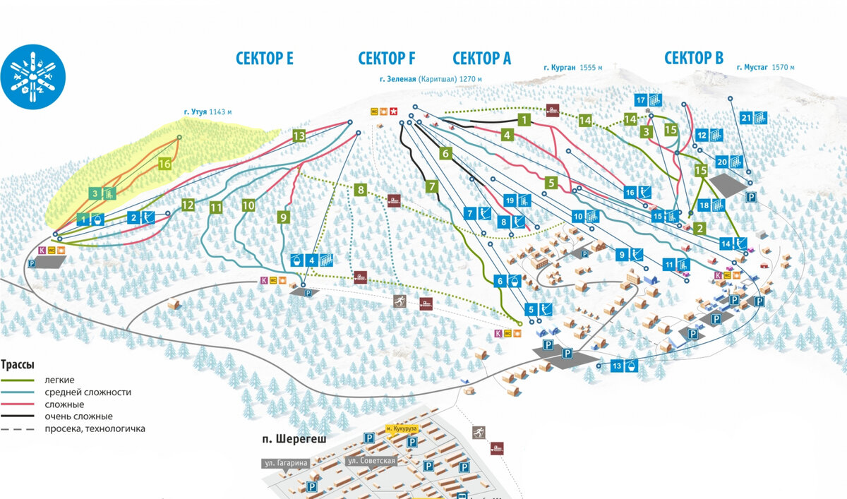 Шерегеш карта 2024. Схема трасс Шерегеша. Схема трасс Шерегеш 2021. Схема трасс Шерегеш 2020-2021. Шерегеш горнолыжный курорт схема трасс.