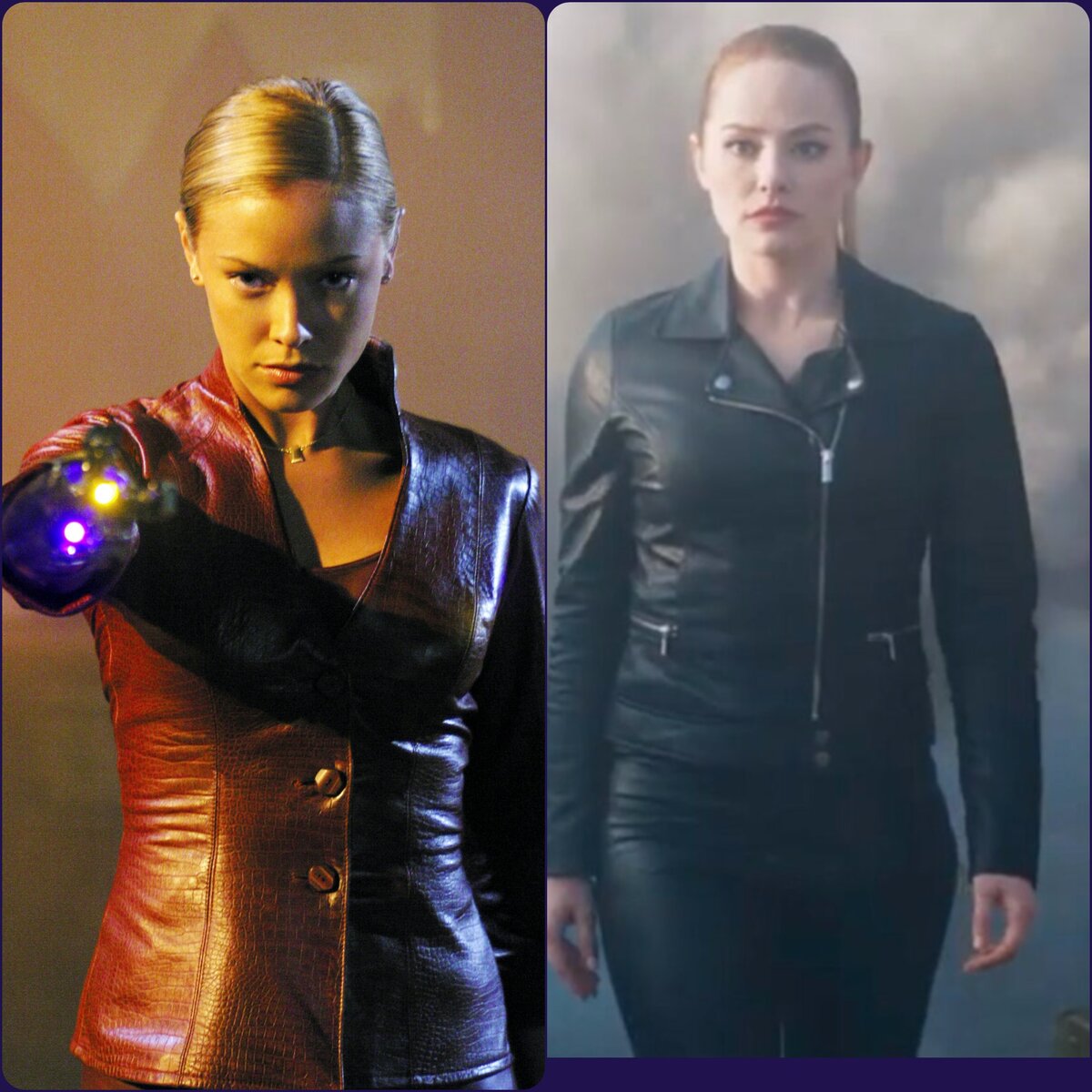 Чей Терминатор круче?