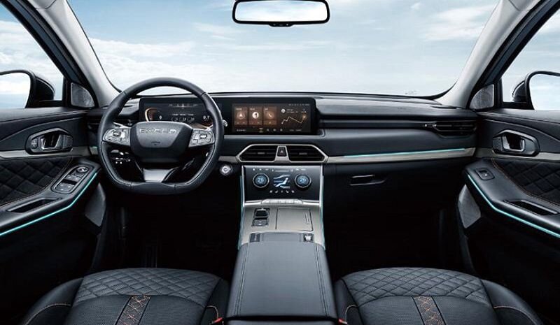 Chery Exeed TXL 2021 для России с одним мотором за 2 миллиона рублей | АВТО  ПОЧЕМУЧКА | Дзен