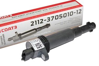 Фото для внимания - Катушка СОАТЭ