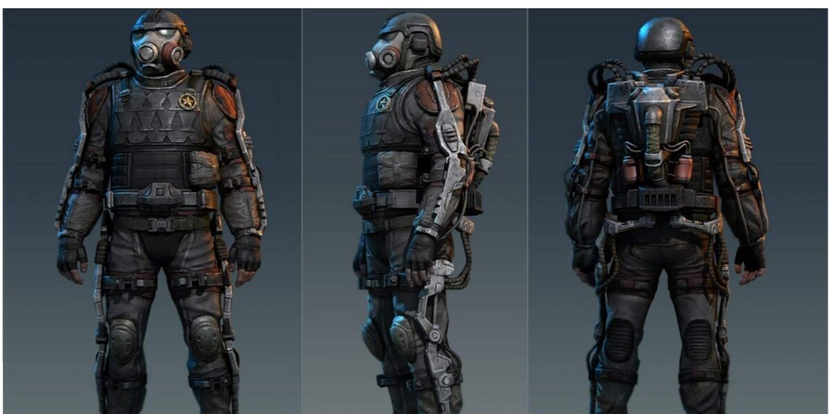 Такое слабым машинам не под силу, да и надо ли?