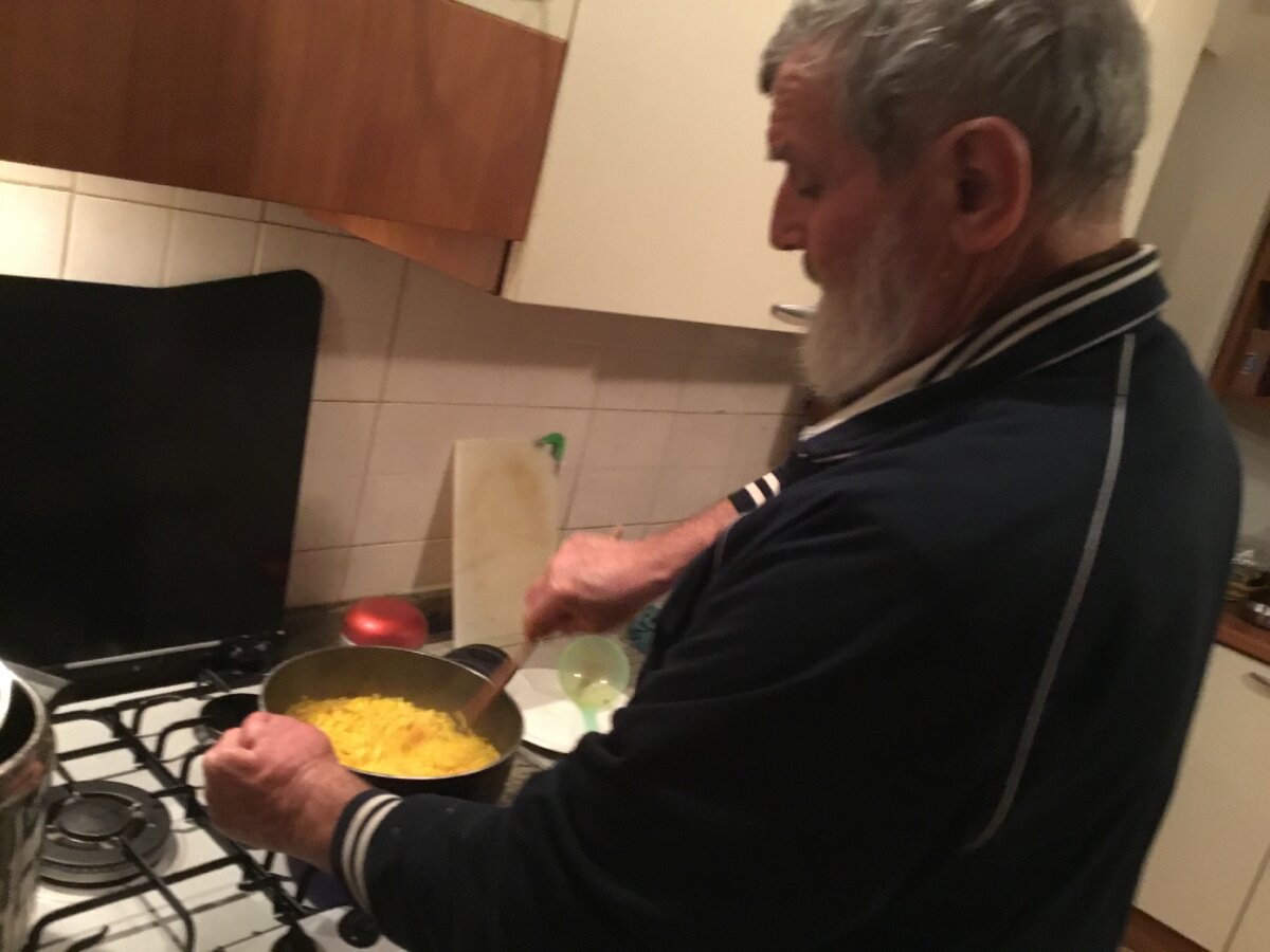 Почти готово...