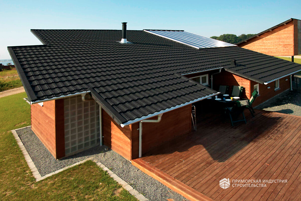 ? Самые современные стройматериалы на рынке