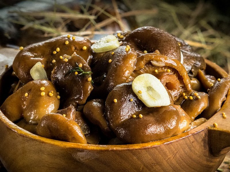 Приятного аппетита