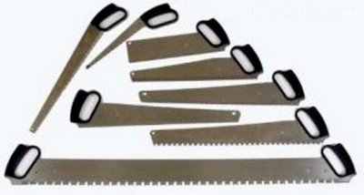 Различные виды нажовок