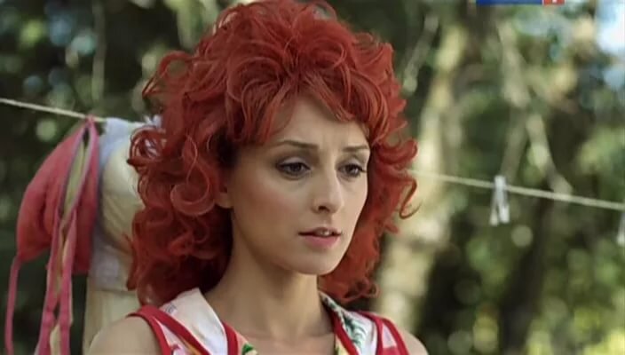 Кадр из сериала