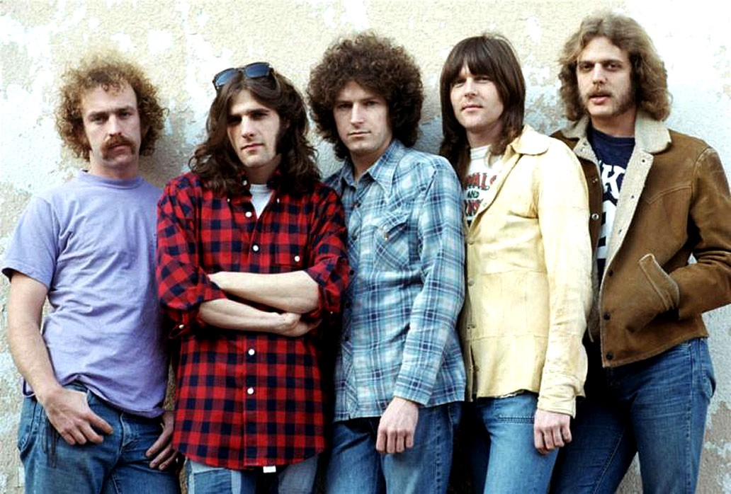 Рок 70 годов зарубежные. Группа Eagles. Рок группа Иглс. Группа Eagles дискография. Eagles группа 1973.