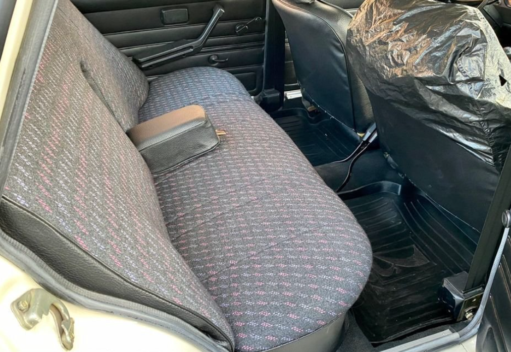 Идеальное состояние салона. Фото с сайта Авито.ру >>>>