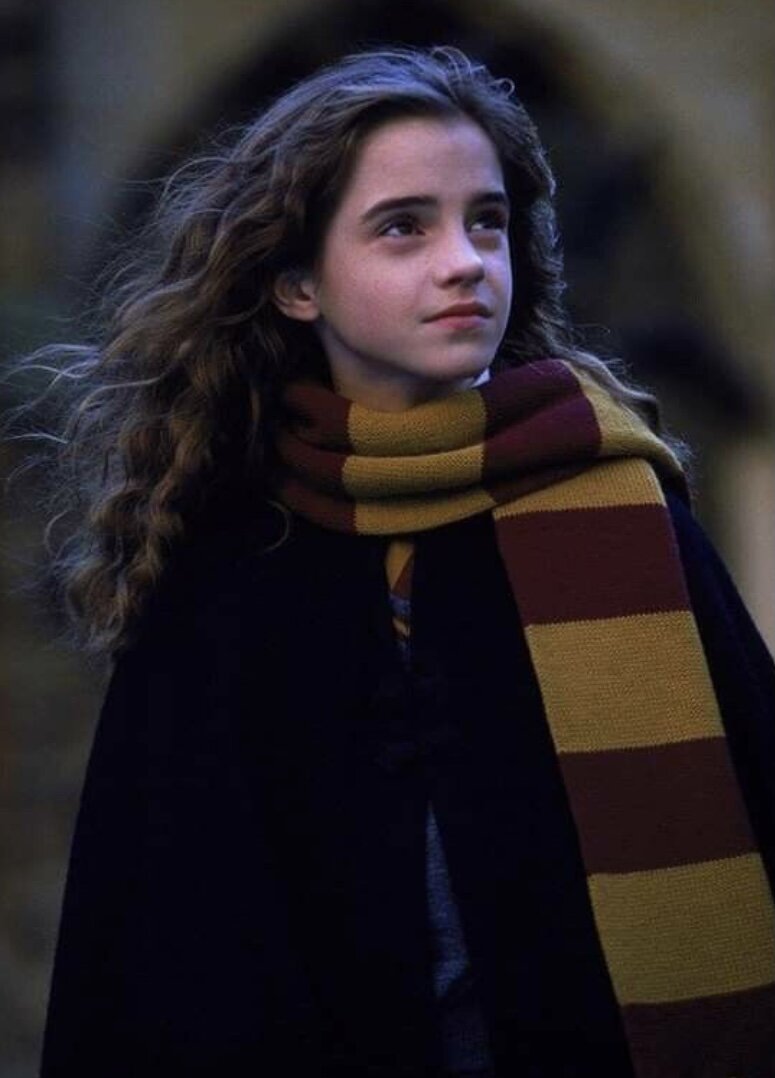 Кадр из фильма, из открытых источников. Ну, разве не милашка?