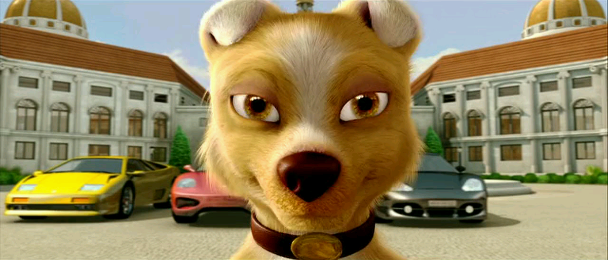 Ромео с обочины