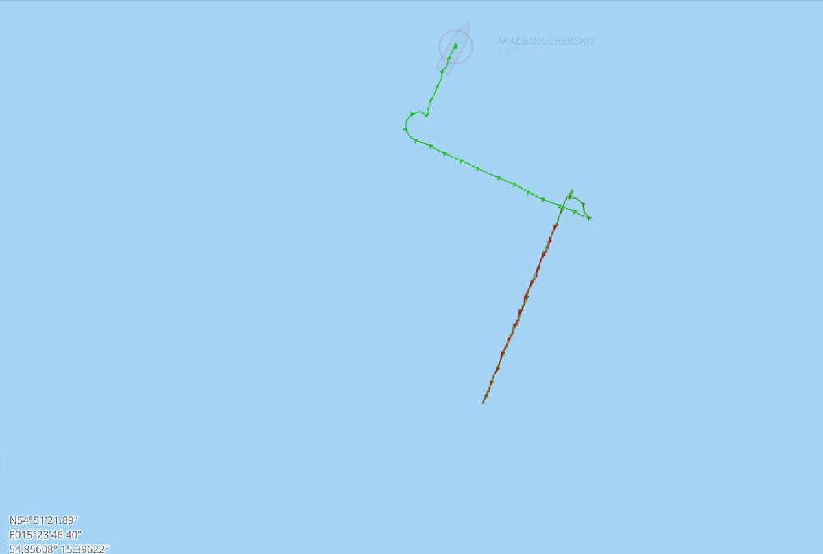 За последние 4 дня