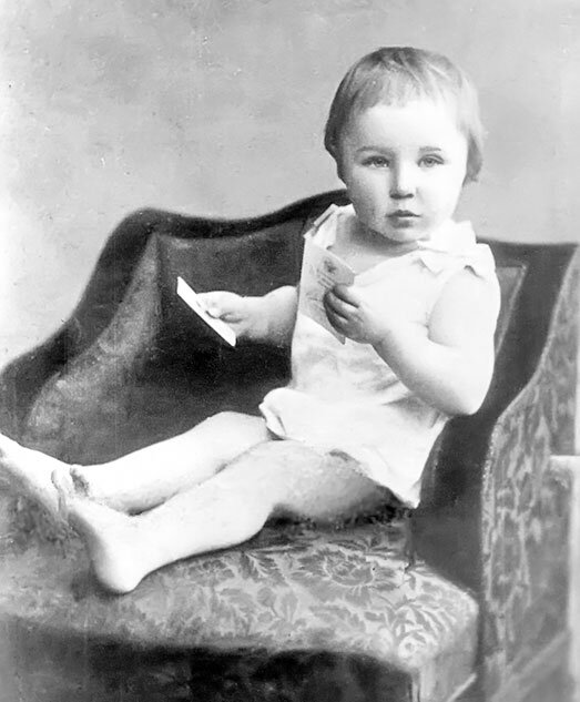 Марина Цветаева.