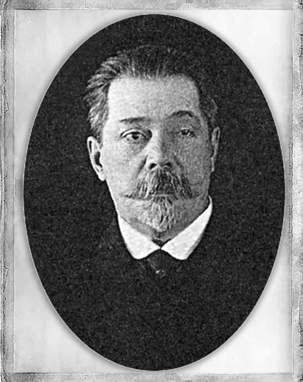 Илья Иванович Симанов – купец первой гильдии, крупнейший мукомол Урала и Сибири, городской голова Екатеринбурга в 1884-1894 годах. Фотография из открытых источников