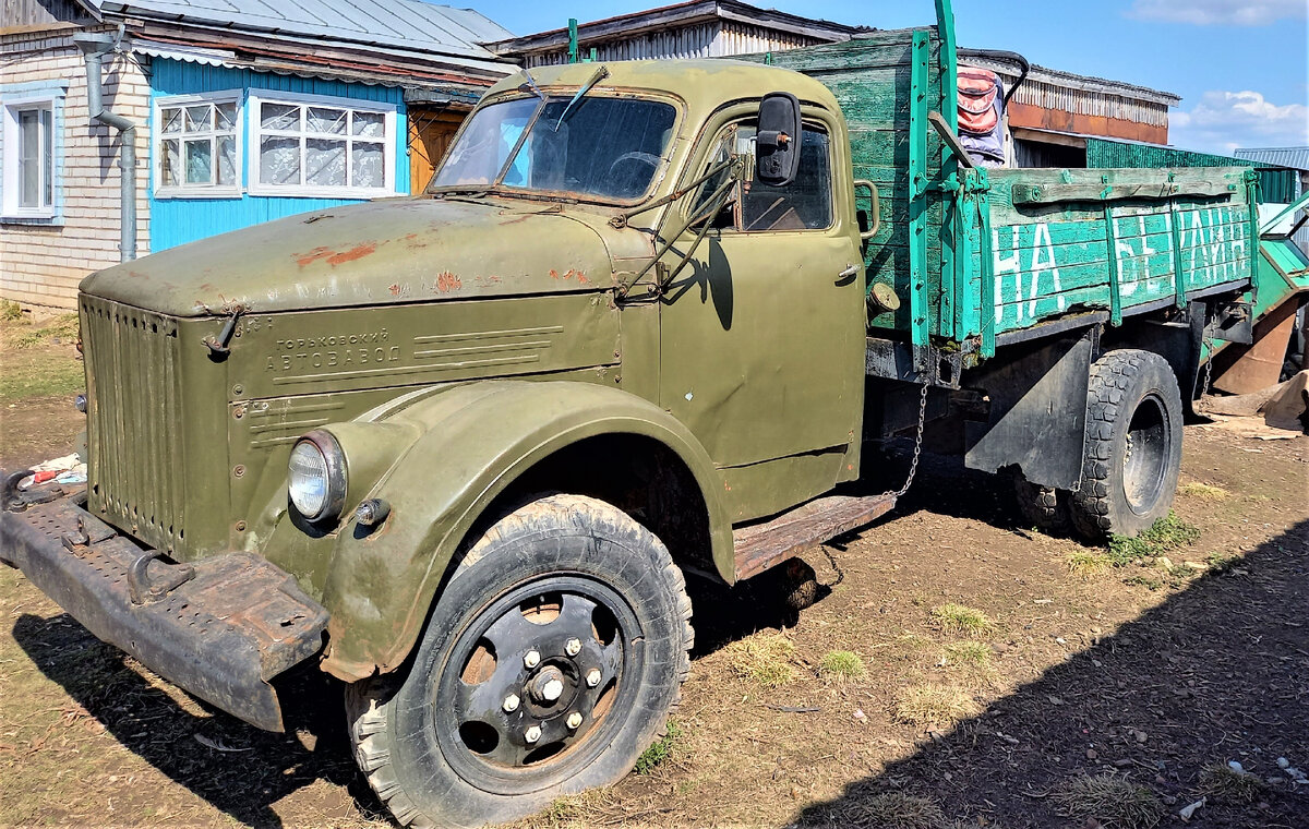 Studebaker US6 —полноприводный трехосный автомобиль фирмы Studebaker  Corporation, поставлявшийся Советскому Союзу по ленд-лизу | Авторемонт и  техника | Дзен